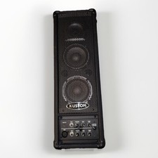 Kustom pa40batbt system for sale  Slidell