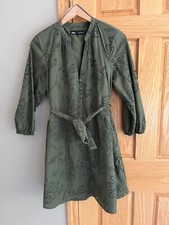Zara olive green for sale  Saint Paul