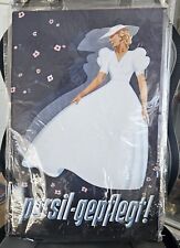 Blechschild persil 60x40cm gebraucht kaufen  Remseck am Neckar