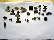 Pin anstecker team gebraucht kaufen  München