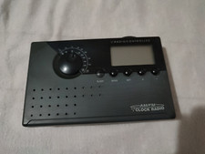 Funkwecker clock radio gebraucht kaufen  Solingen