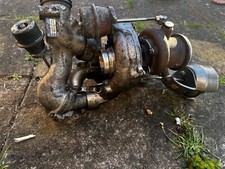 Mercedes class w212 for sale  BIRMINGHAM
