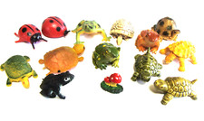 Vtg miniature plastic for sale  Philo