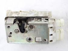 98416419 chiusura serratura usato  Rovigo