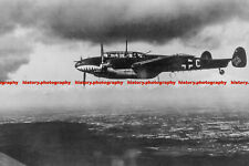 Avião alemão F008473 Messerschmitt Bf 110E 1940 Segunda Guerra Mundial comprar usado  Enviando para Brazil