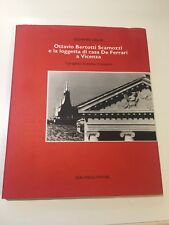 Ottavio bertotti scamozzi usato  Due Carrare