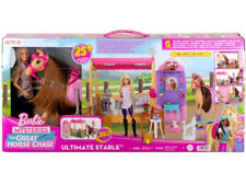 Mattel barbie ranch usato  Montebelluna