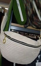 Crossbody bag bauchtasche gebraucht kaufen  Rottenburg am Neckar