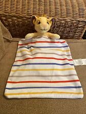 Disney lion king for sale  WITNEY