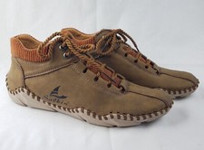 Salkin leather athletic d'occasion  Expédié en Belgium