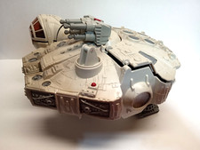 Hasbro Grande Star Wars Galactic Heroes Millennium Falcon comprar usado Hasbro Grande Star Wars Galactic Heroes Millennium Falcon comprar usado  Enviando para Brazil