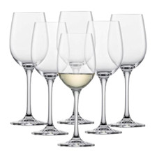Schott zwiesel bicchieri usato  Roccagloriosa