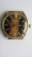 Montre vintage mécanique d'occasion  Quarouble