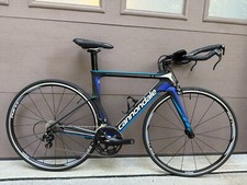Cannondale slice carbon for sale  Charlotte