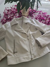 Liver mädchen bikerjacke gebraucht kaufen  Tauberbischofsheim