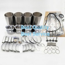 NOVO KIT DE RECONSTRUÇÃO TK486V para Yanmar Thermo King SB-130 SB-200TG SB-230 SB-330 comprar usado  Enviando para Brazil