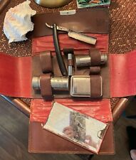 Vintage shaving kit for sale  Pensacola