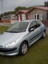 Classic 2005 peugeot for sale  BEVERLEY
