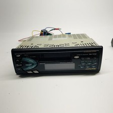 Amplificador de rádio de carro Alpine TDM-7574R CD controle de transporte receptor cassete 40Wx4 comprar usado Amplificador de rádio de carro Alpine TDM-7574R CD controle de transporte receptor cassete 40Wx4 comprar usado  Enviando para Brazil