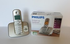 dect telefon senioren gebraucht kaufen  Dresden