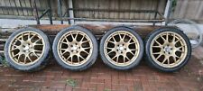Compomotive motorsport alloy for sale  BURTON-ON-TRENT