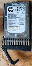 Hdd sas 1tb d'occasion  Aix-en-Provence-