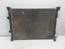 Radiador de água 8200357536 para RENAULT CENIC II CONFORT AUTHENTIQUE 2003 1999588 comprar usado  Enviando para Brazil