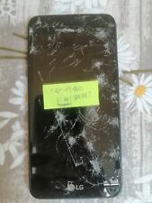 LG K4 2017 / M-160 comprar usado  Enviando para Brazil