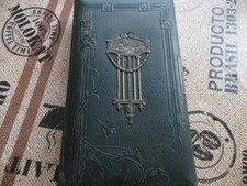 Altes fotoalbum dachbodenfund gebraucht kaufen  Meldorf