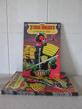 Judge dredd n.1 usato  Parma
