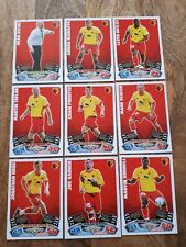 Watford base set for sale  ROCHFORD