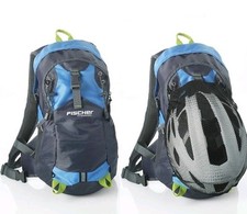 Fischer fahrrad rucksack gebraucht kaufen  Naumburg
