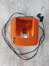 Chargeur batterie stihl d'occasion  Champagnole