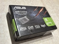 Carte graphique asus d'occasion  Wimereux