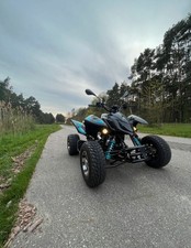 Access xtreme supermoto gebraucht kaufen  Rathenow