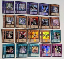 Complete dragonmaid deck for sale  Staten Island
