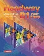 Headway cef edition gebraucht kaufen  Berlin