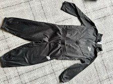 Nike tracksuit boys for sale  DONCASTER
