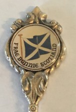 Frae bonnie scotland for sale  Graettinger