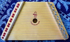 Music maker lap for sale  Westlake Village