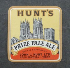 Beer label york for sale  UK