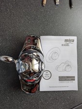 Mira excel mixer for sale  STROUD