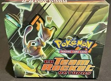 CAIXA DE DEVOLUÇÃO ORIGINAL POKEMON EX TEAM ROCKET - SEM PACOTES - ABERTA - M/NM - EX COND comprar usado  Enviando para Brazil