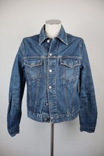 Energie giubbino jeans usato  Massa di Somma