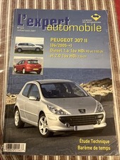 Revue technique peugeot d'occasion  Avignon