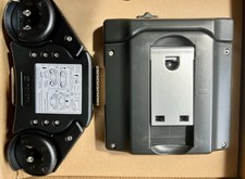 Suporte universal para tablet iPad Toyota Lexus original do fabricante PT949-47160-02 comprar usado  Enviando para Brazil