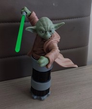Yoda star wars usato  Guidonia Montecelio