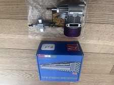 Novarossi icarus usato Novarossi icarus usato  Zenson di Piave