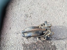 Excellent military tow for sale Excellent military tow for sale  SWADLINCOTE