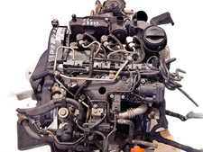 Motore semicompleto volkswagen usato  Italia
